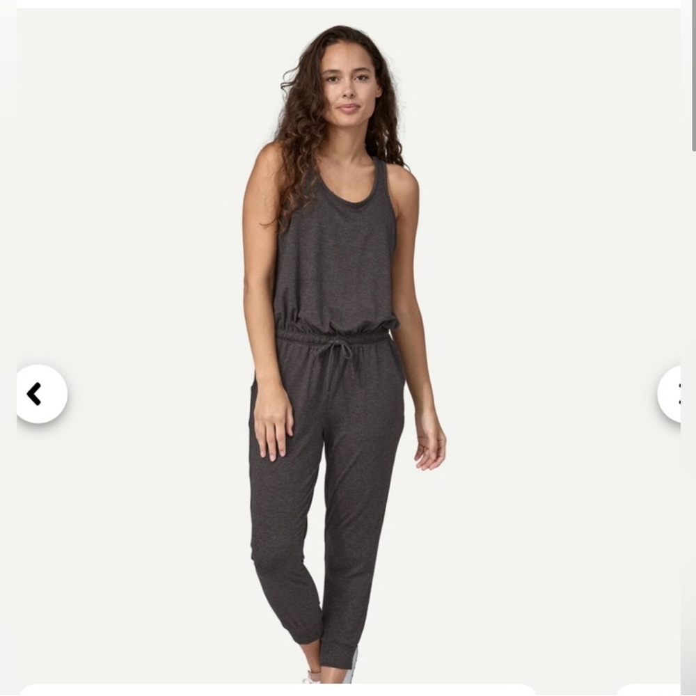 Patagonia seabrook jumpsuit women's‎ XS